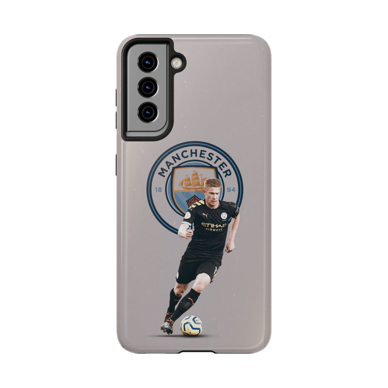 Kevin De Bruyne Tough Phone Case