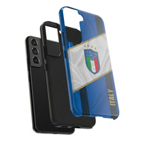 Thumbnail for Italy National Team Tough Phone Case