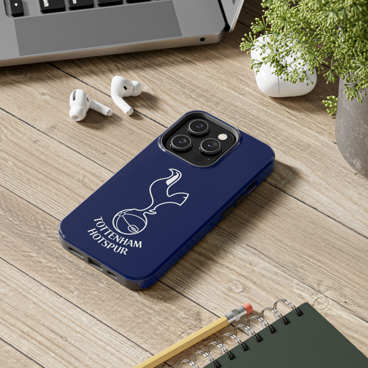 Tottenham Hotspur Phone Case