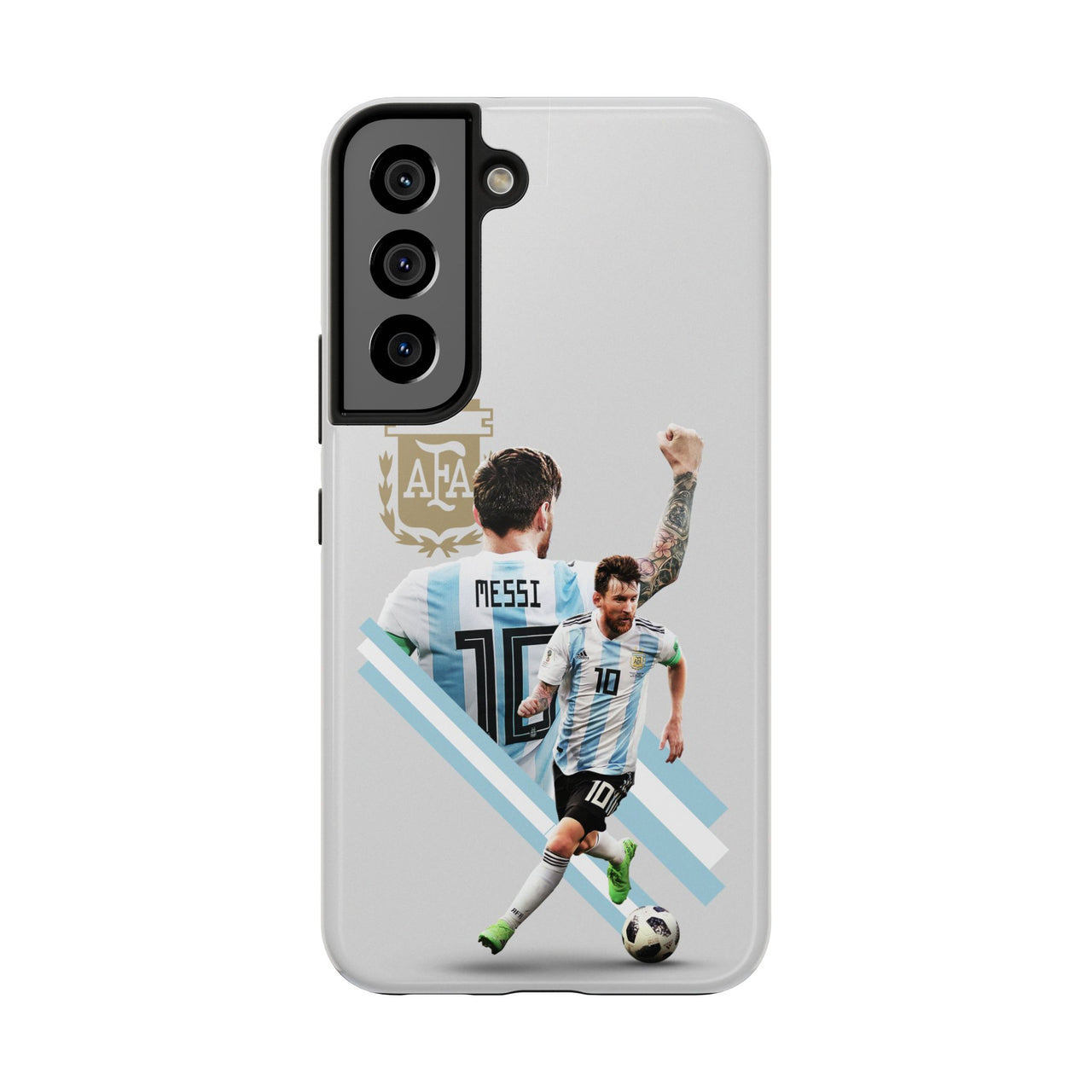 Lionel Messi Argentina National Team Phone Case