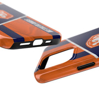 Thumbnail for Netherlands National Team Tough Phone Case