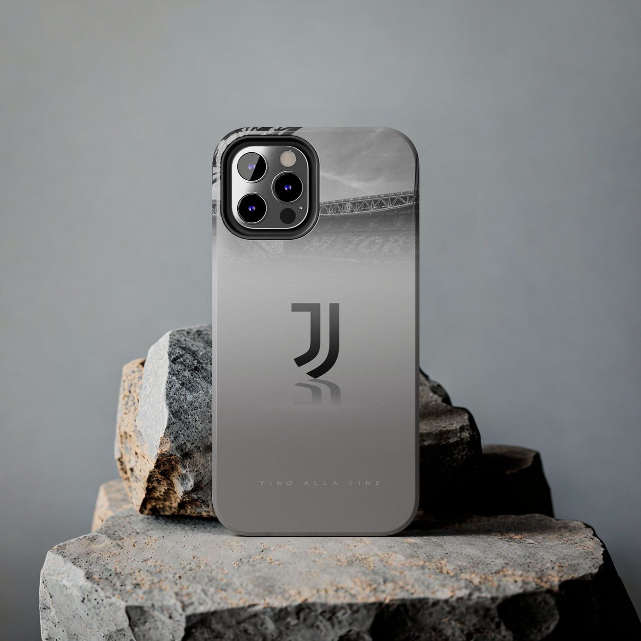 Juventus Phone Case