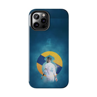 Thumbnail for Sergio Ramos Real Madrid Tough Phone Case