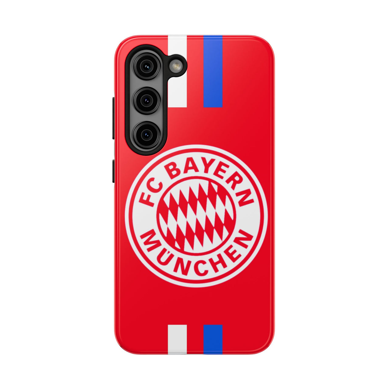 Bayern Munich Mate Tough Phone Case