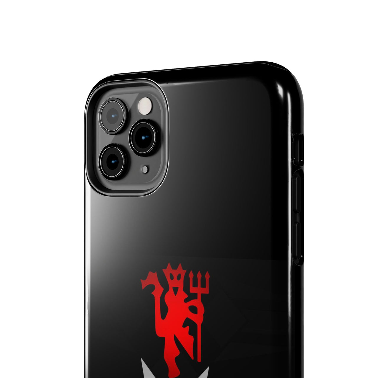 Manchester United Red Devil Phone Case