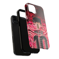 Thumbnail for Lionel Messi Phone Case