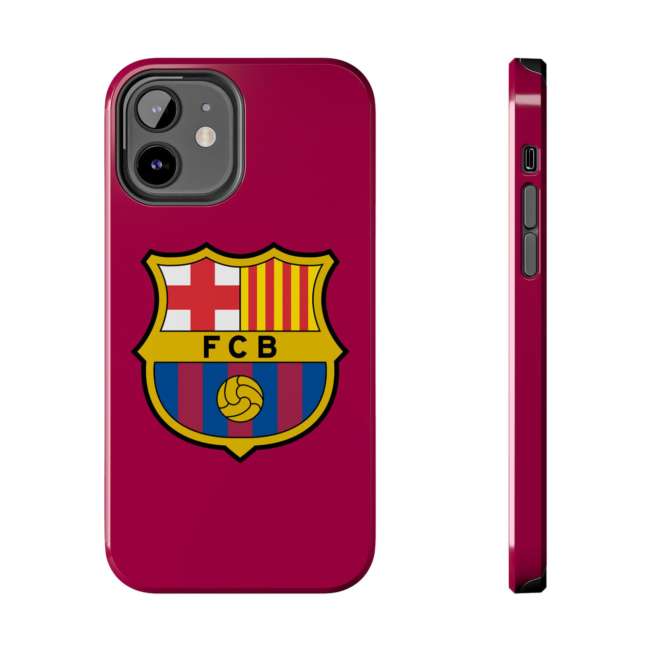 Barcelona Phone Case