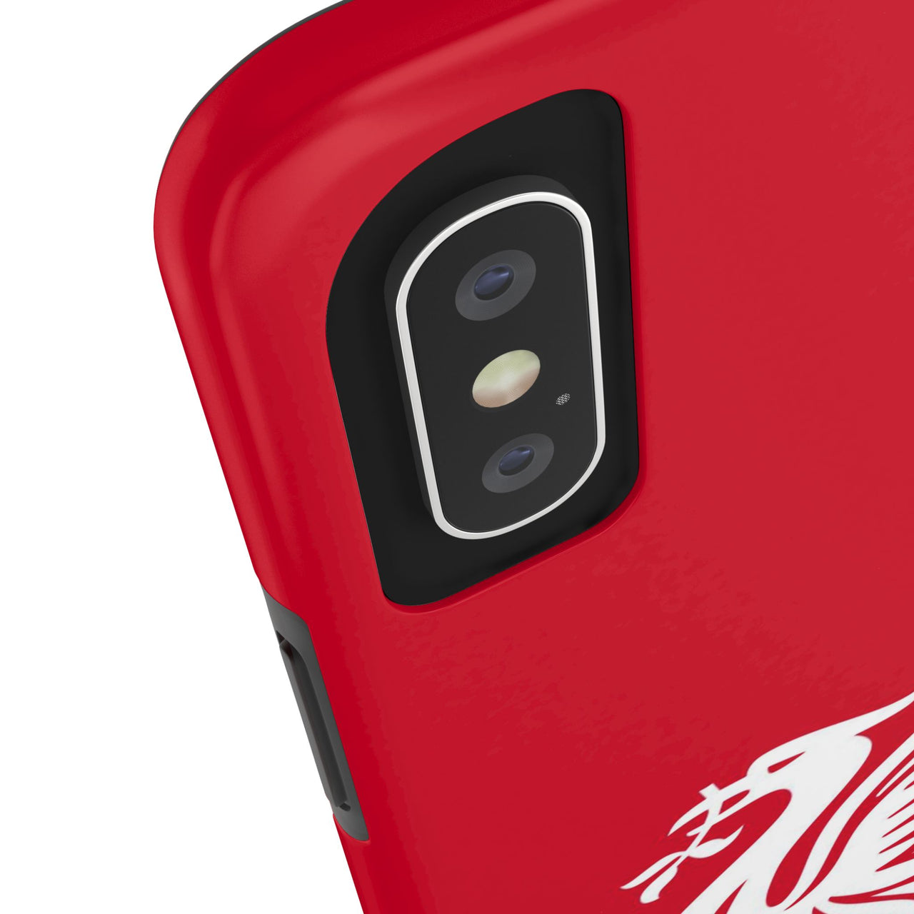 Liverpool Football Club Phone Case