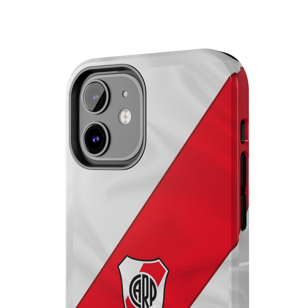 River Plate Tough Phone Case