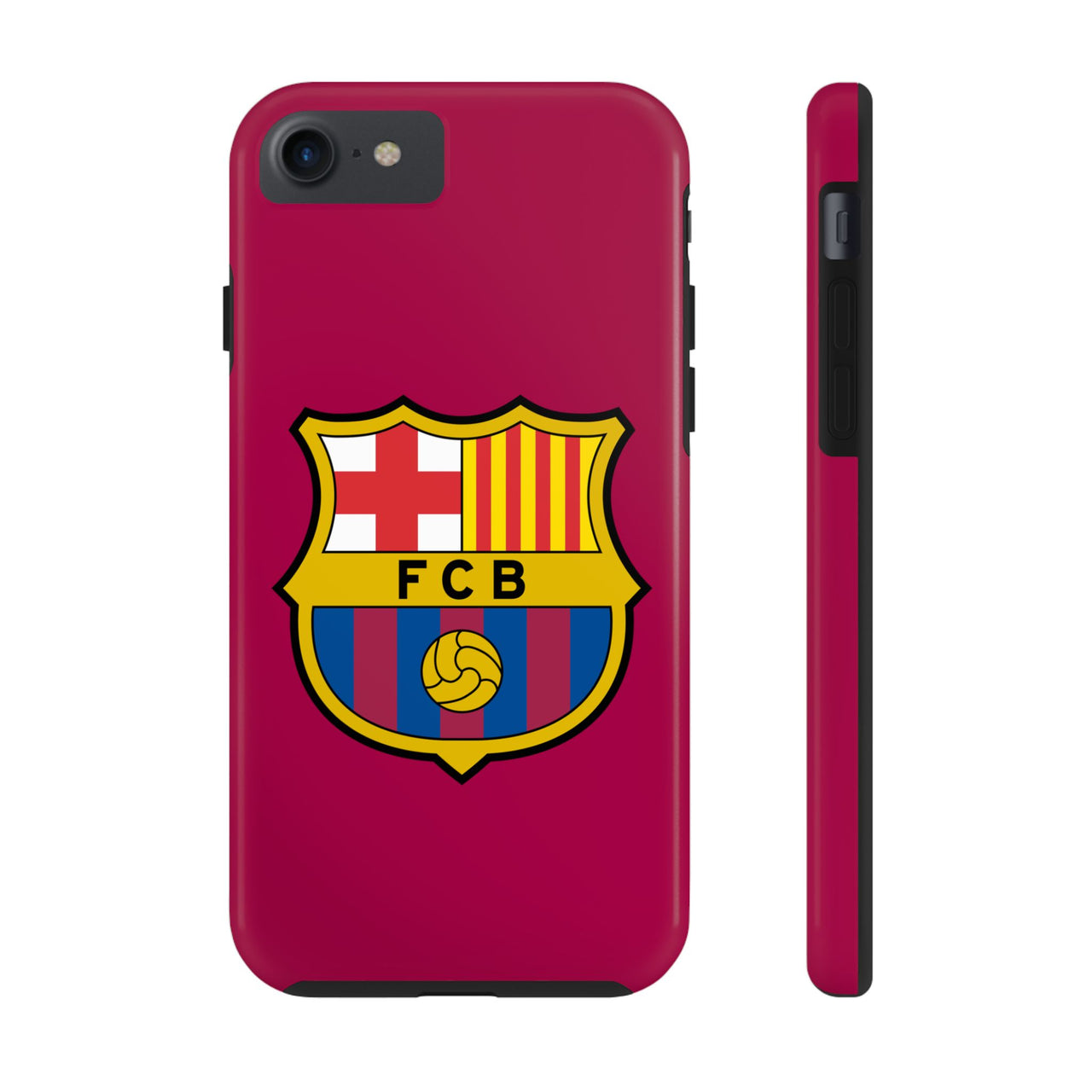 Barcelona Phone Case