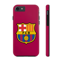 Thumbnail for Barcelona Phone Case