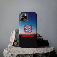 Thumbnail for Bayern Munich Phone Case