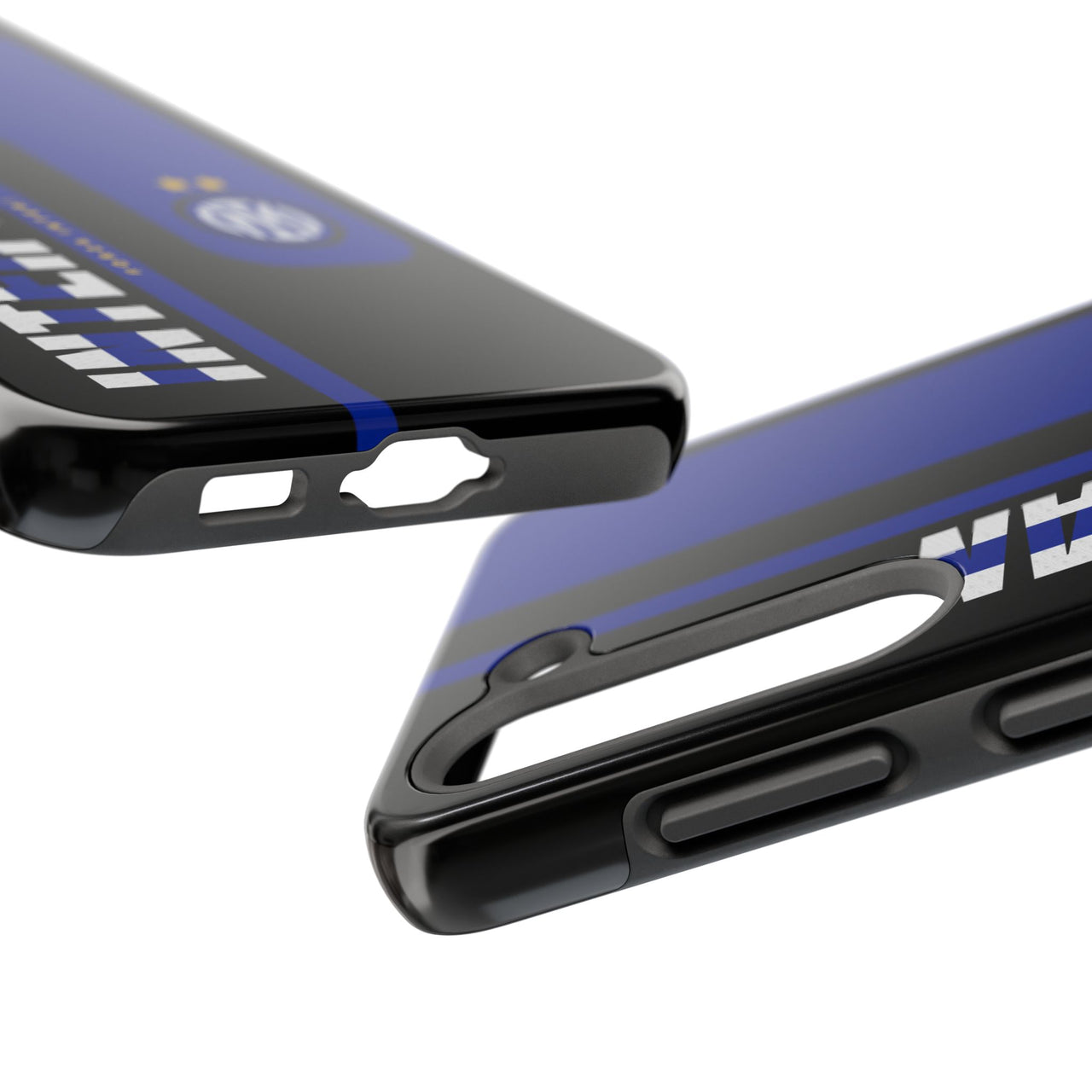 Inter Milan Tough Phone Case