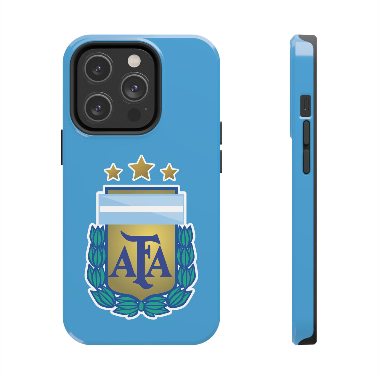 Argentina National Team Tough Phone Cases