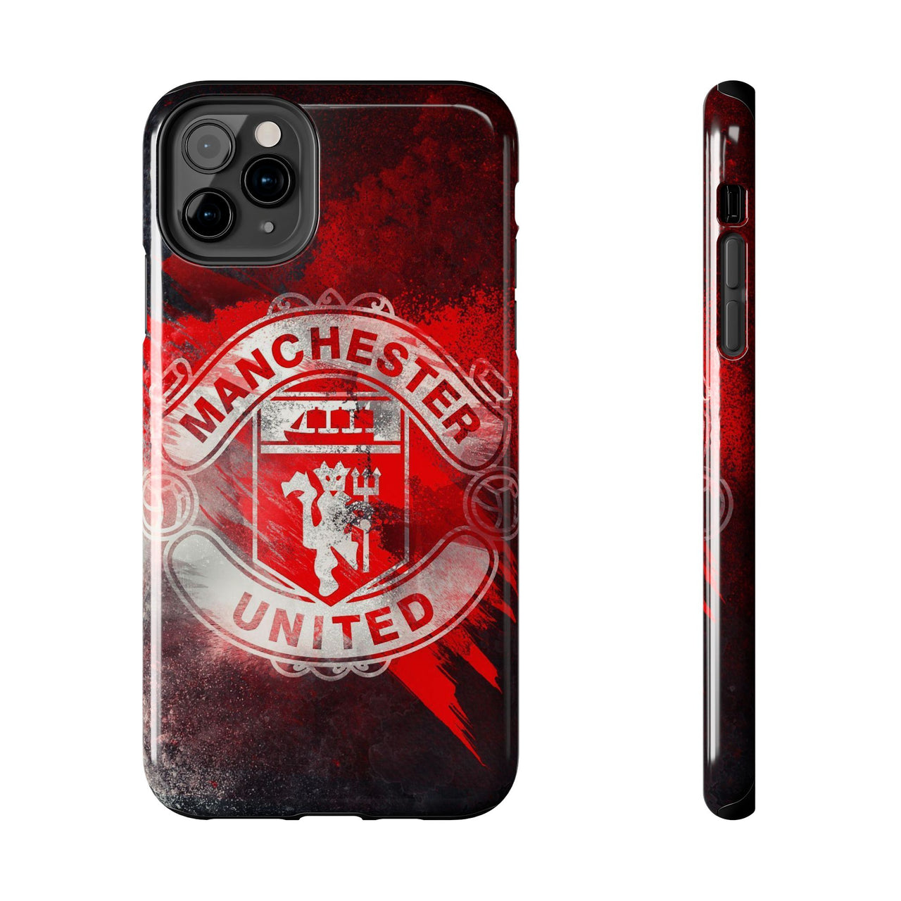 Manchester United  Phone Case