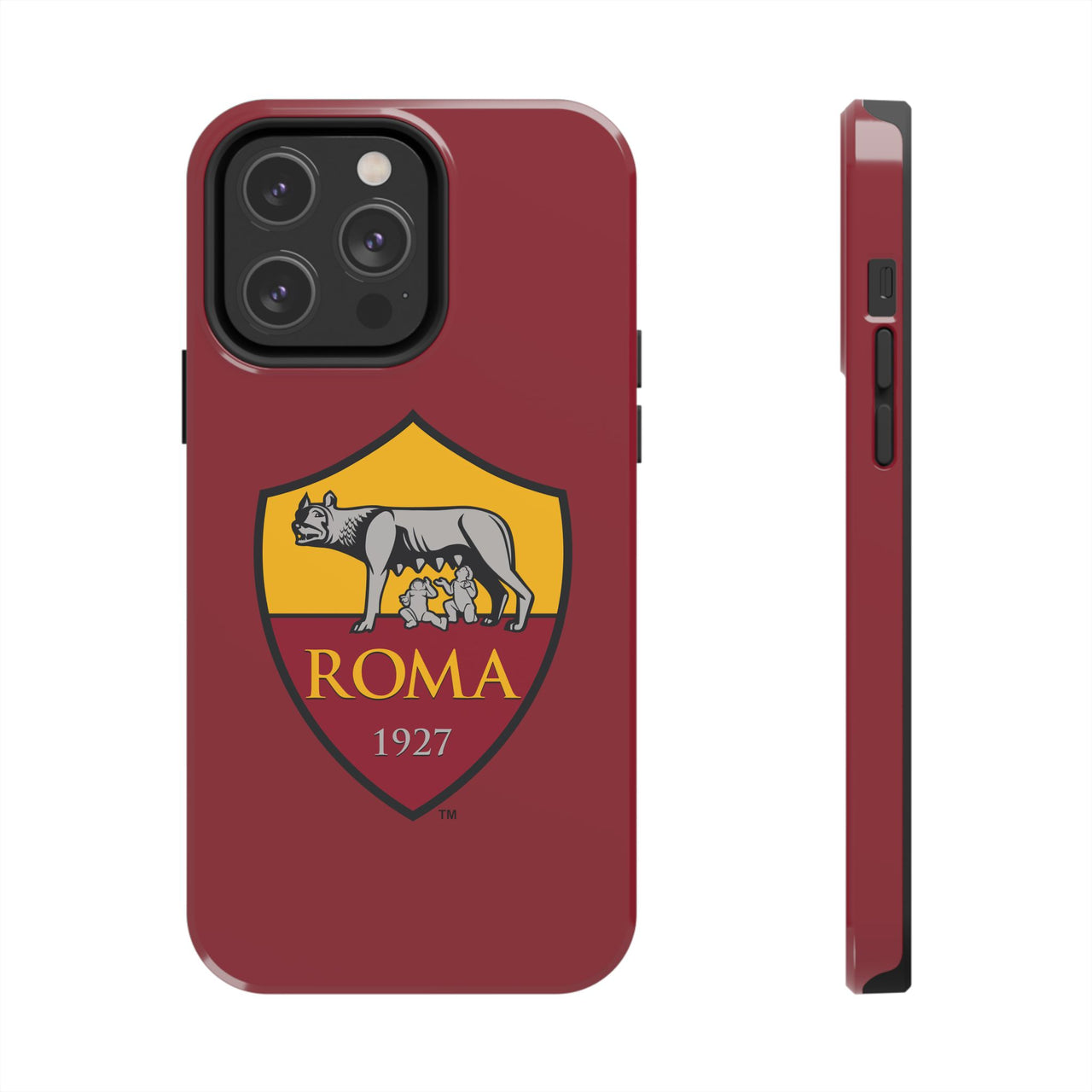 Roma Tough Phone Case