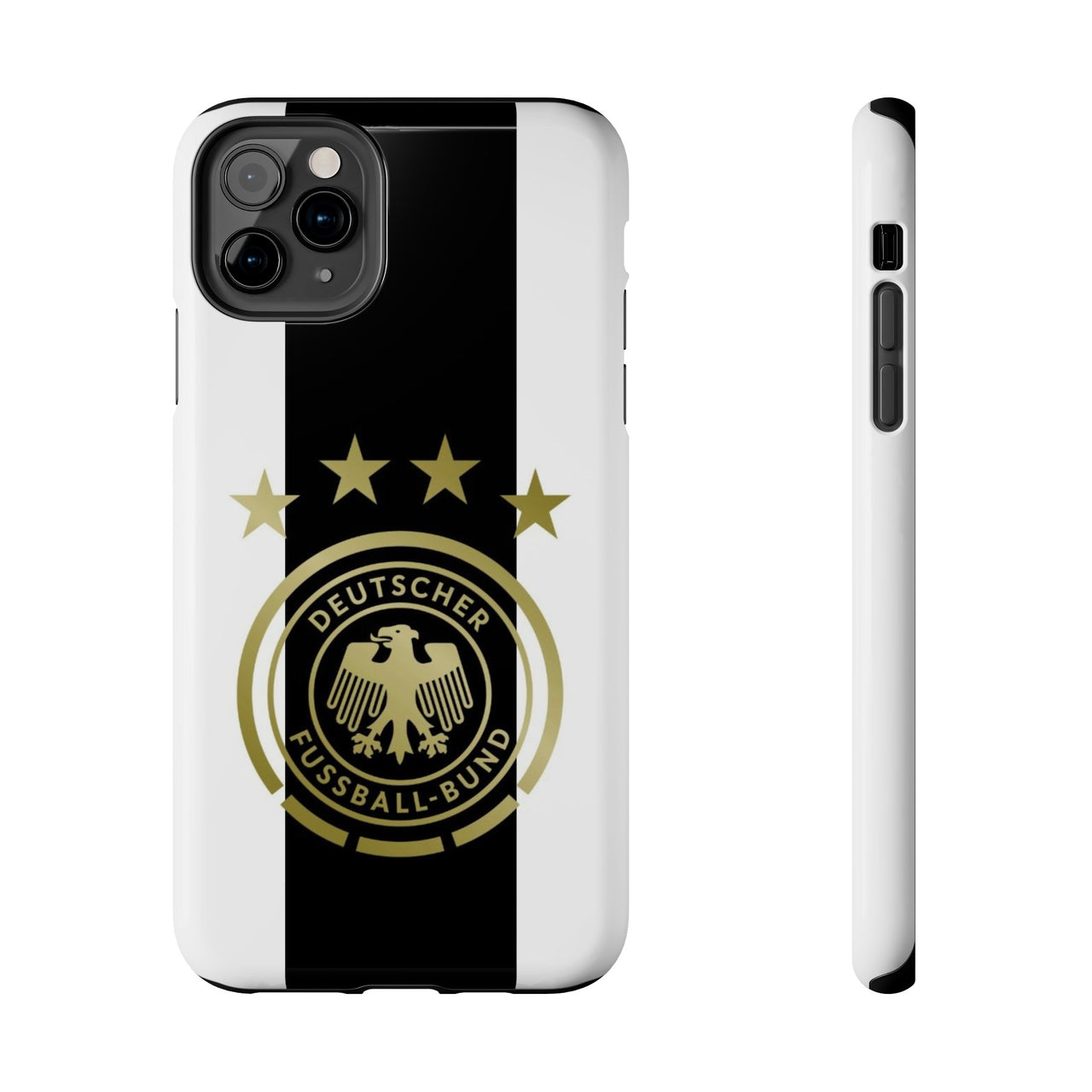 German National Team Tough Phone Case