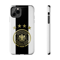 Thumbnail for German National Team Tough Phone Case