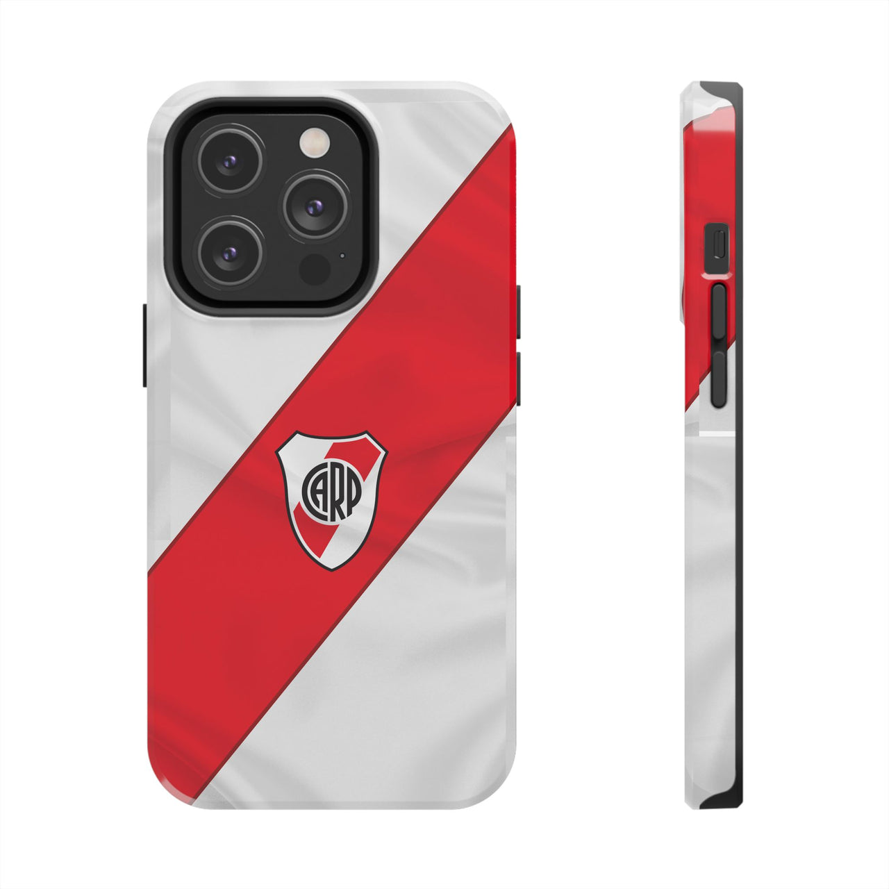 River Plate Tough Phone Case