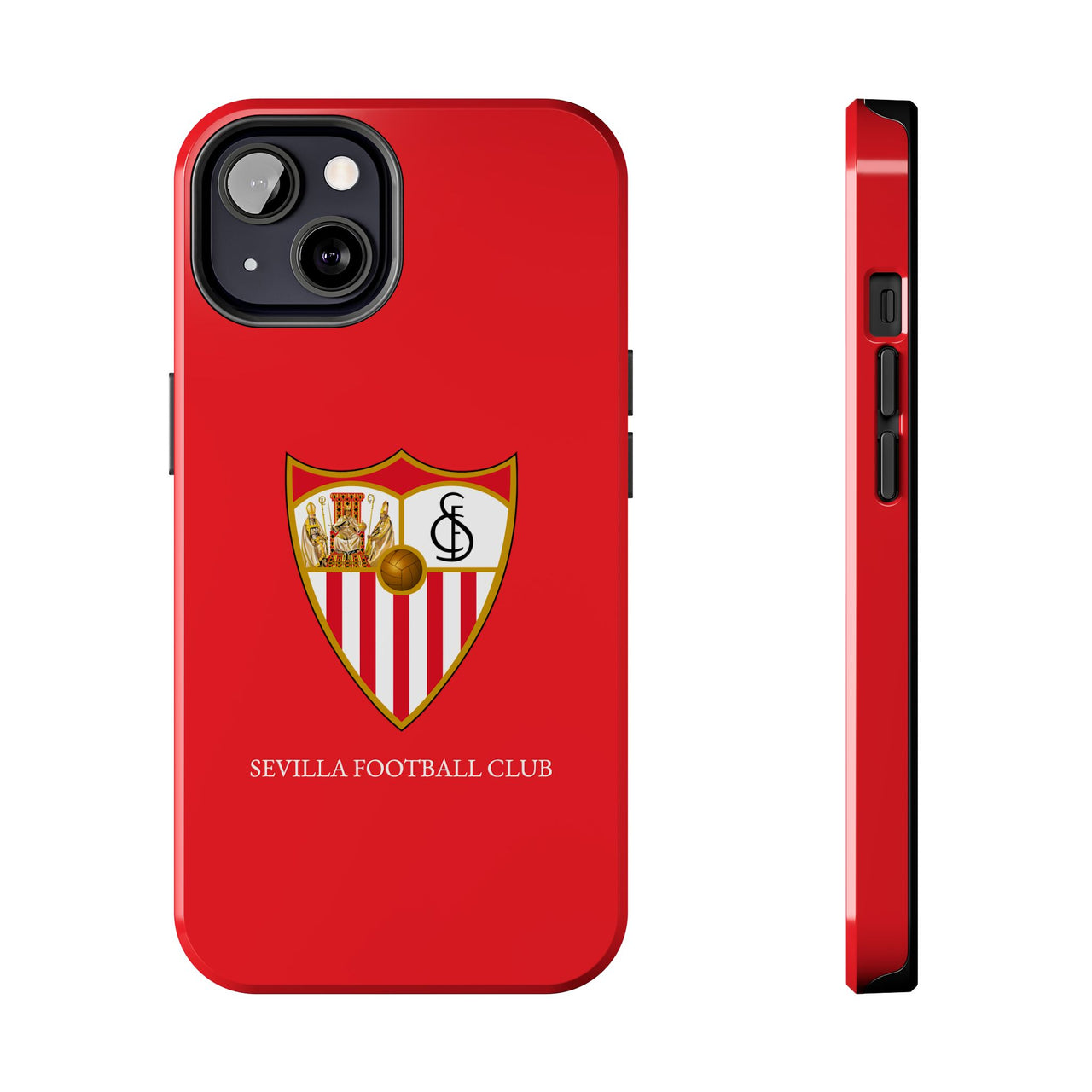 Sevilla Tough Phone Case