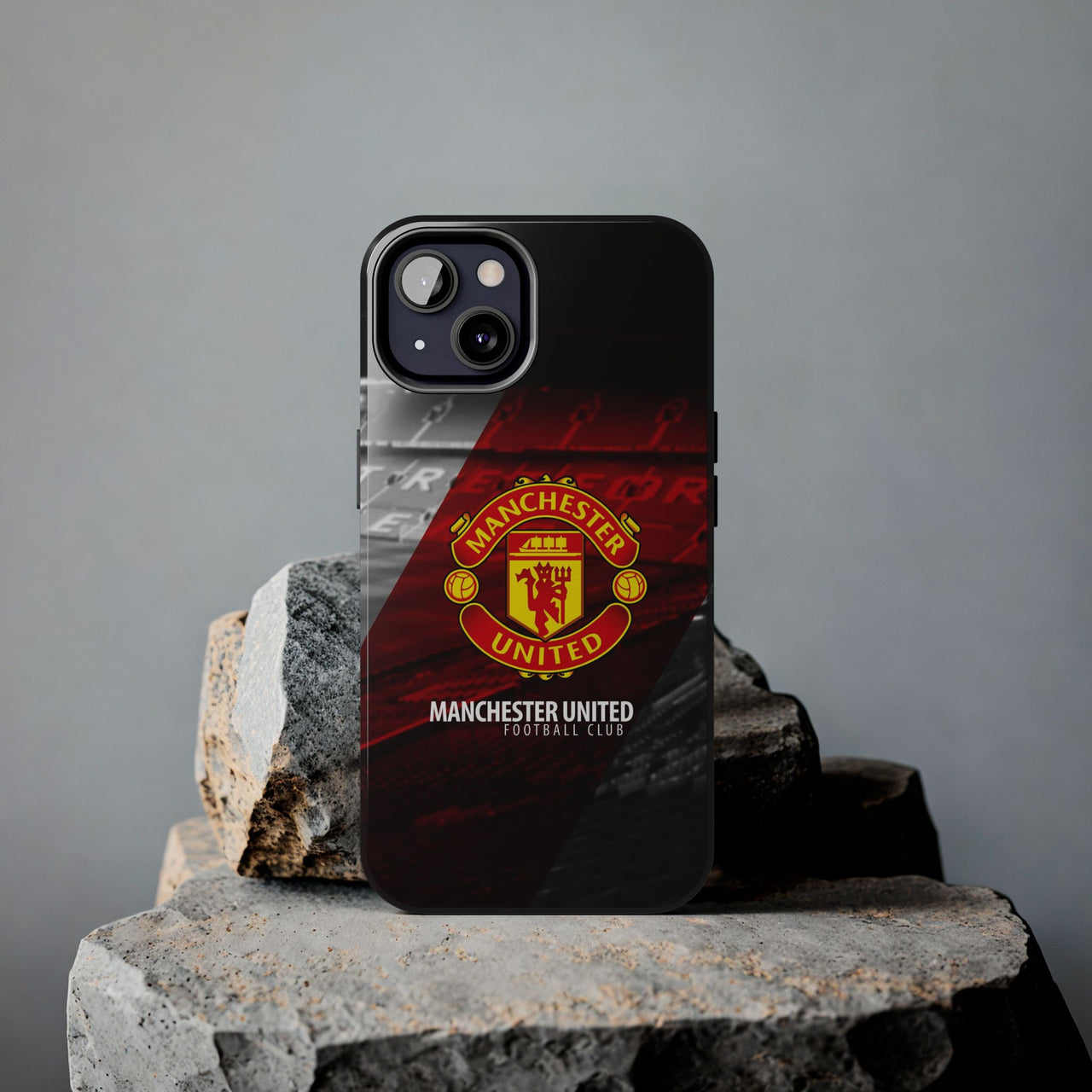 Manchester United Old Trafford Tough Phone Case