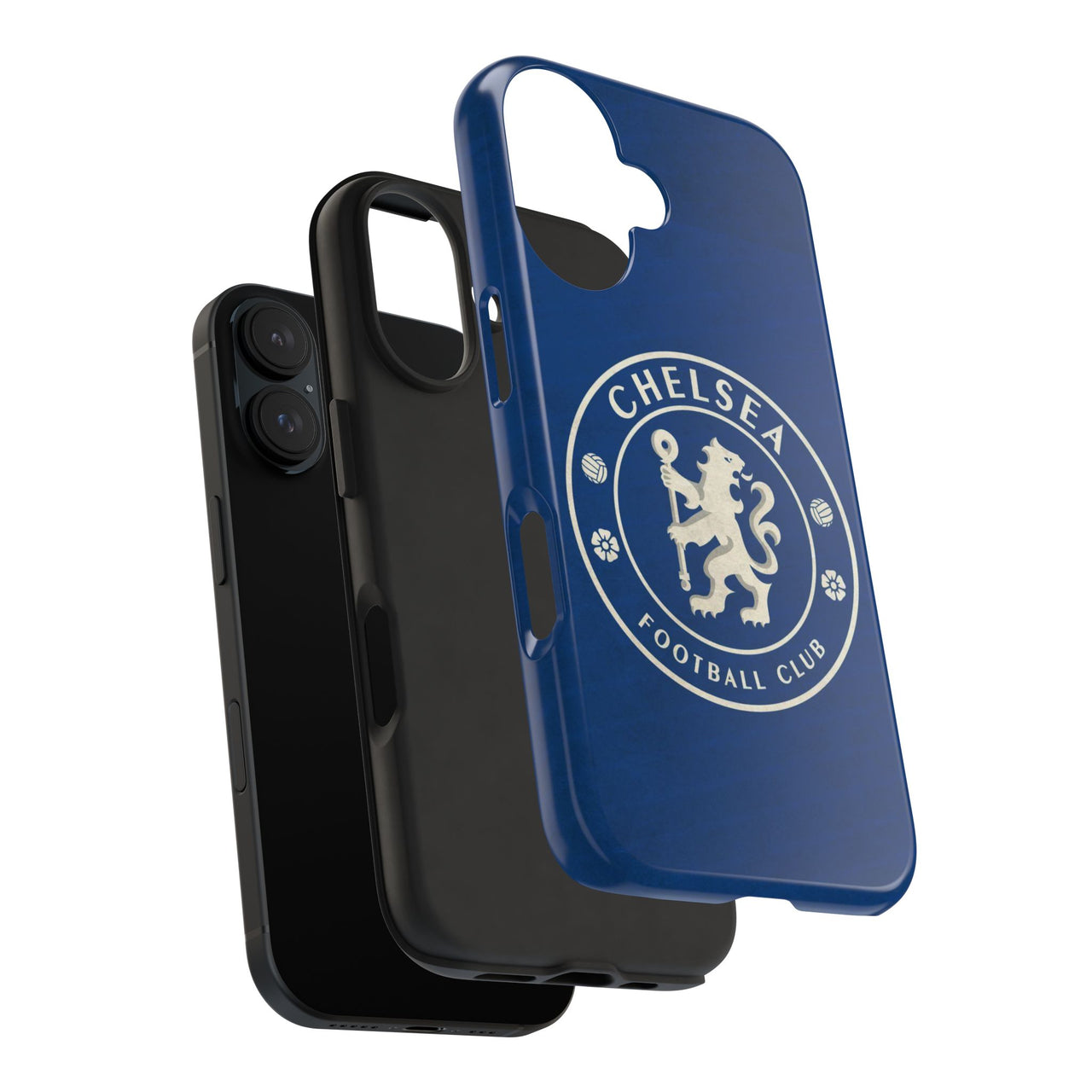 Chelsea Phone Case