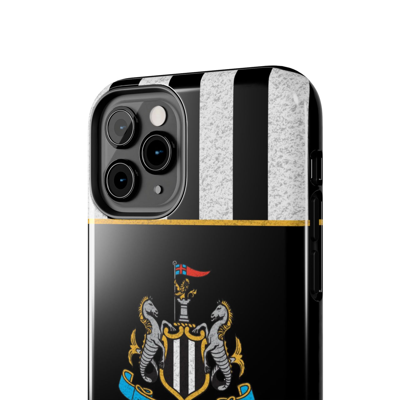 Newcastle Tough Phone Case