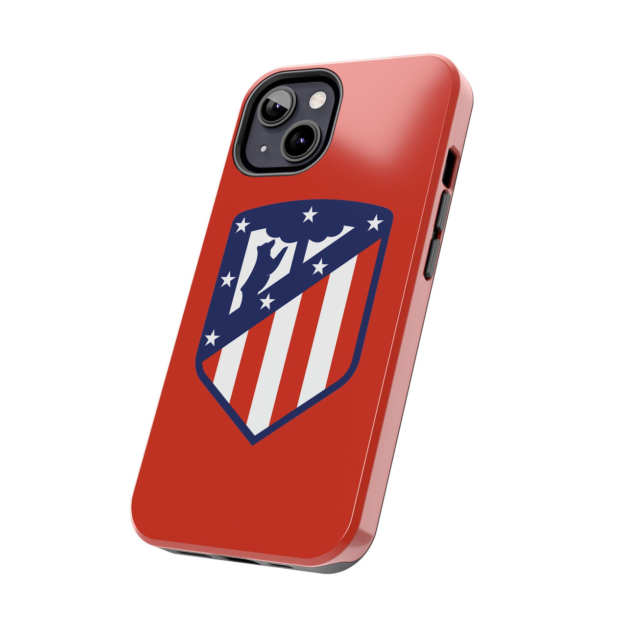 Atletico Madrid Phone Case