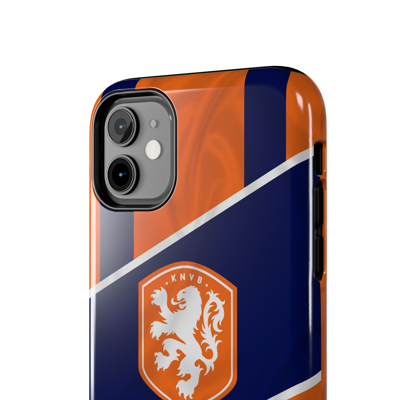 Netherlands National Team Tough Phone Case