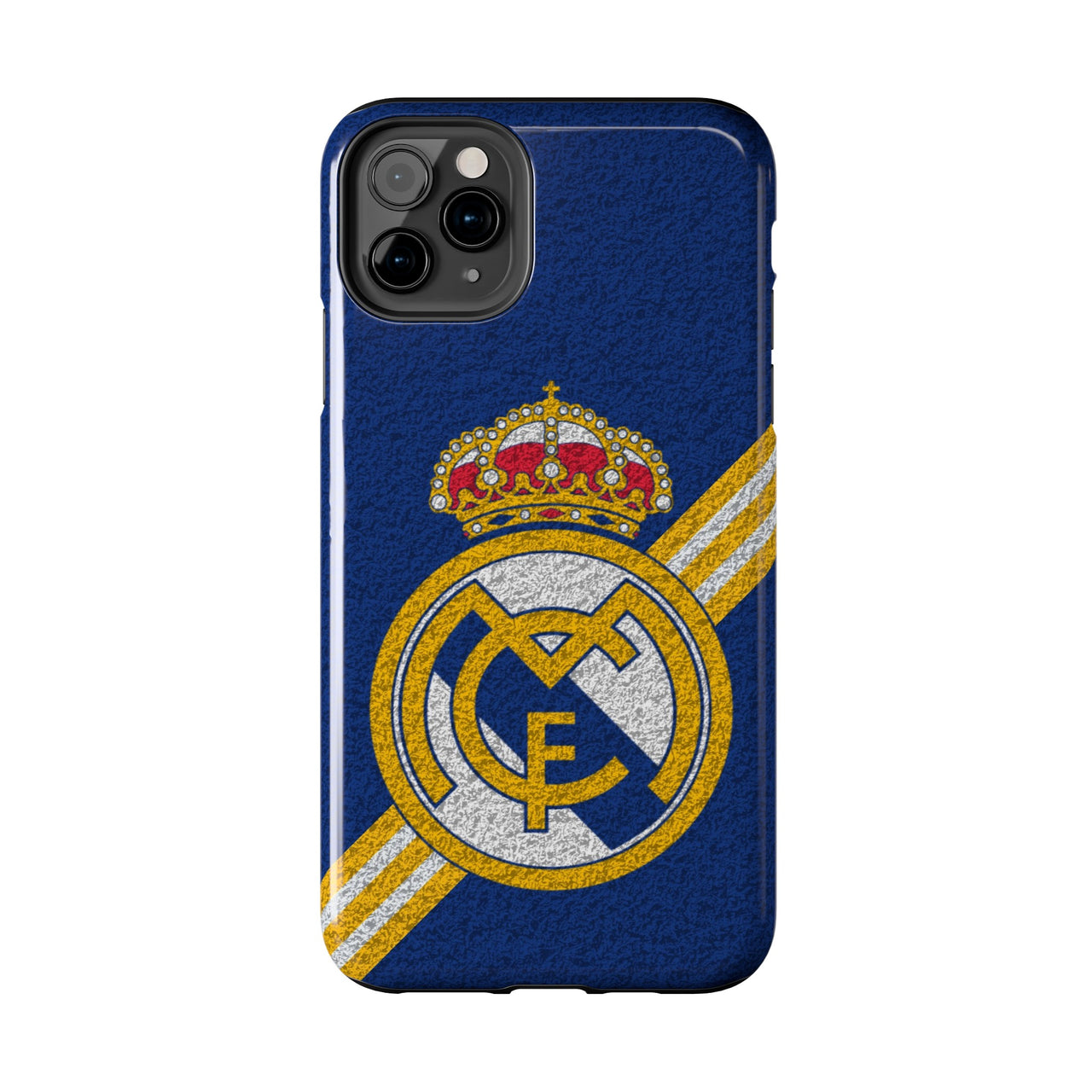 Real Madrid Tough Phone Case