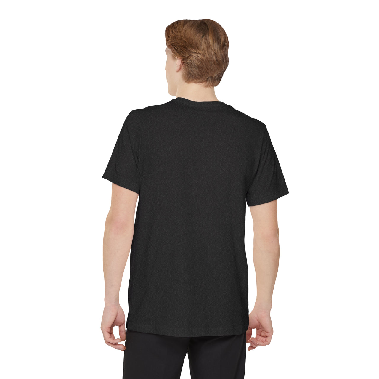 Newcastle Unisex Pocket Tee