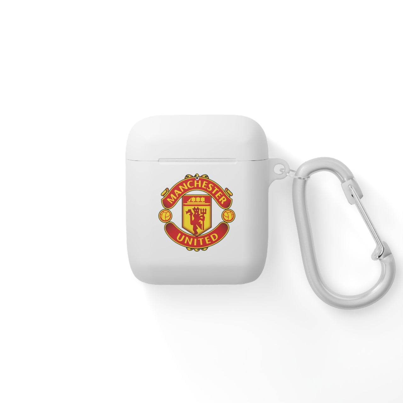 Manchester United AirPods / Pros Case Cover