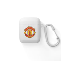 Thumbnail for Manchester United AirPods / Pros Case Cover