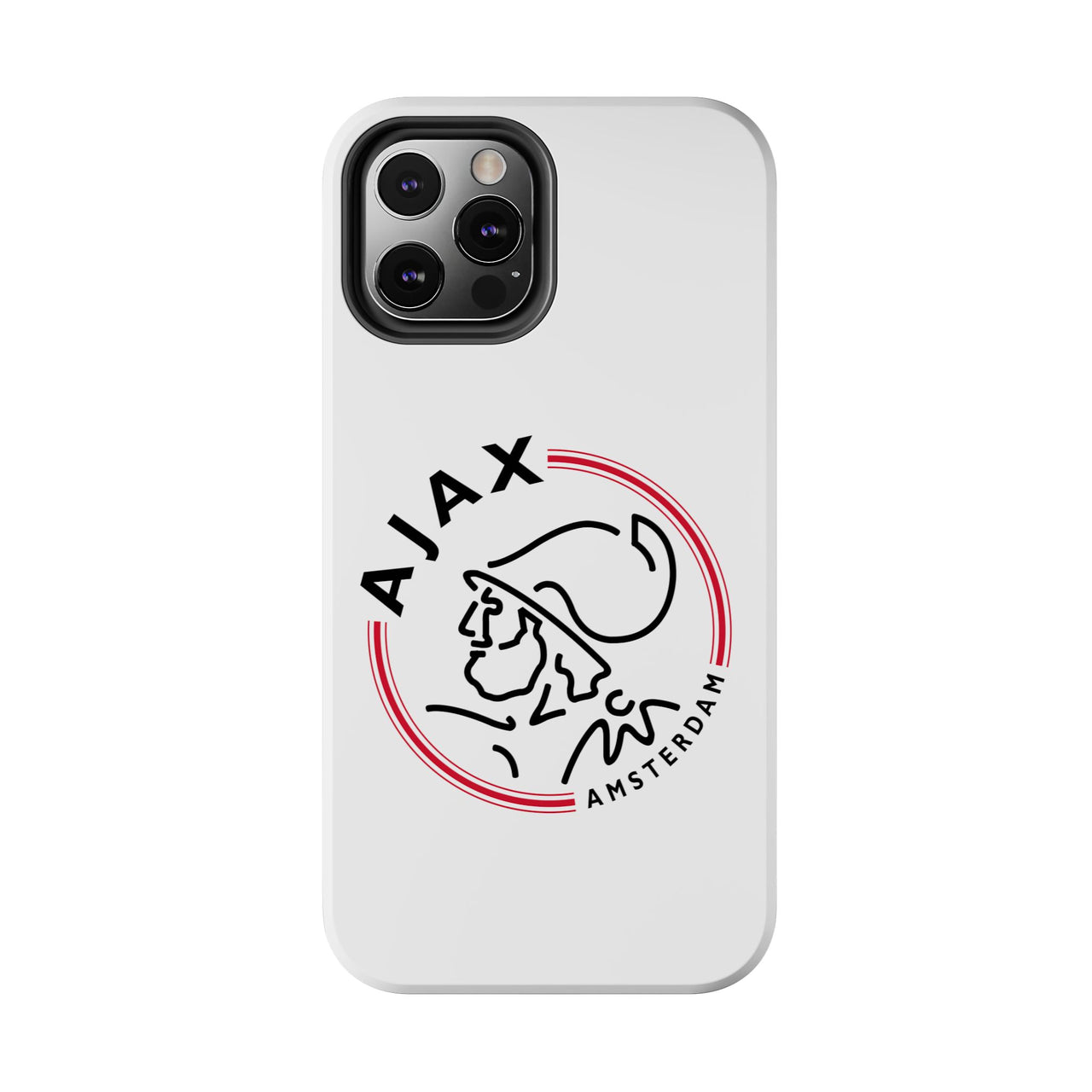 Ajax Tough Phone Case