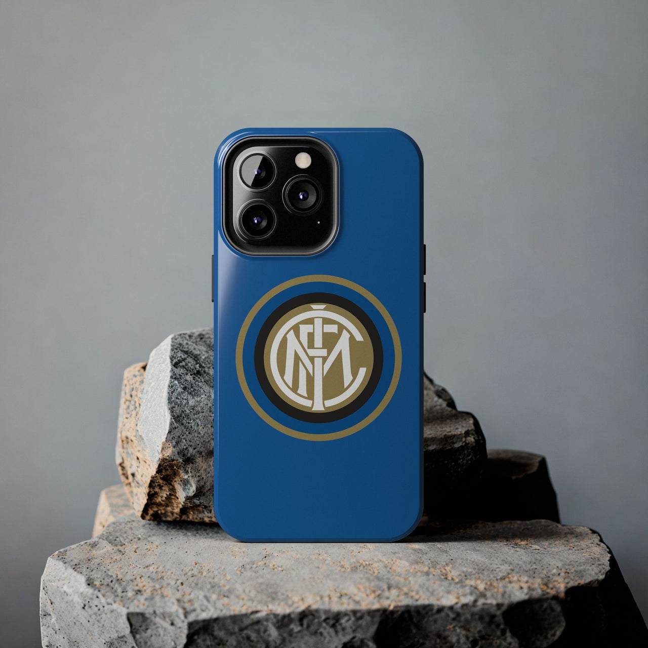 Inter Milan Phone Case