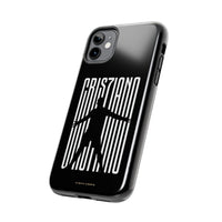 Thumbnail for Cristiano Ronaldo SIUUUUU Phone Case