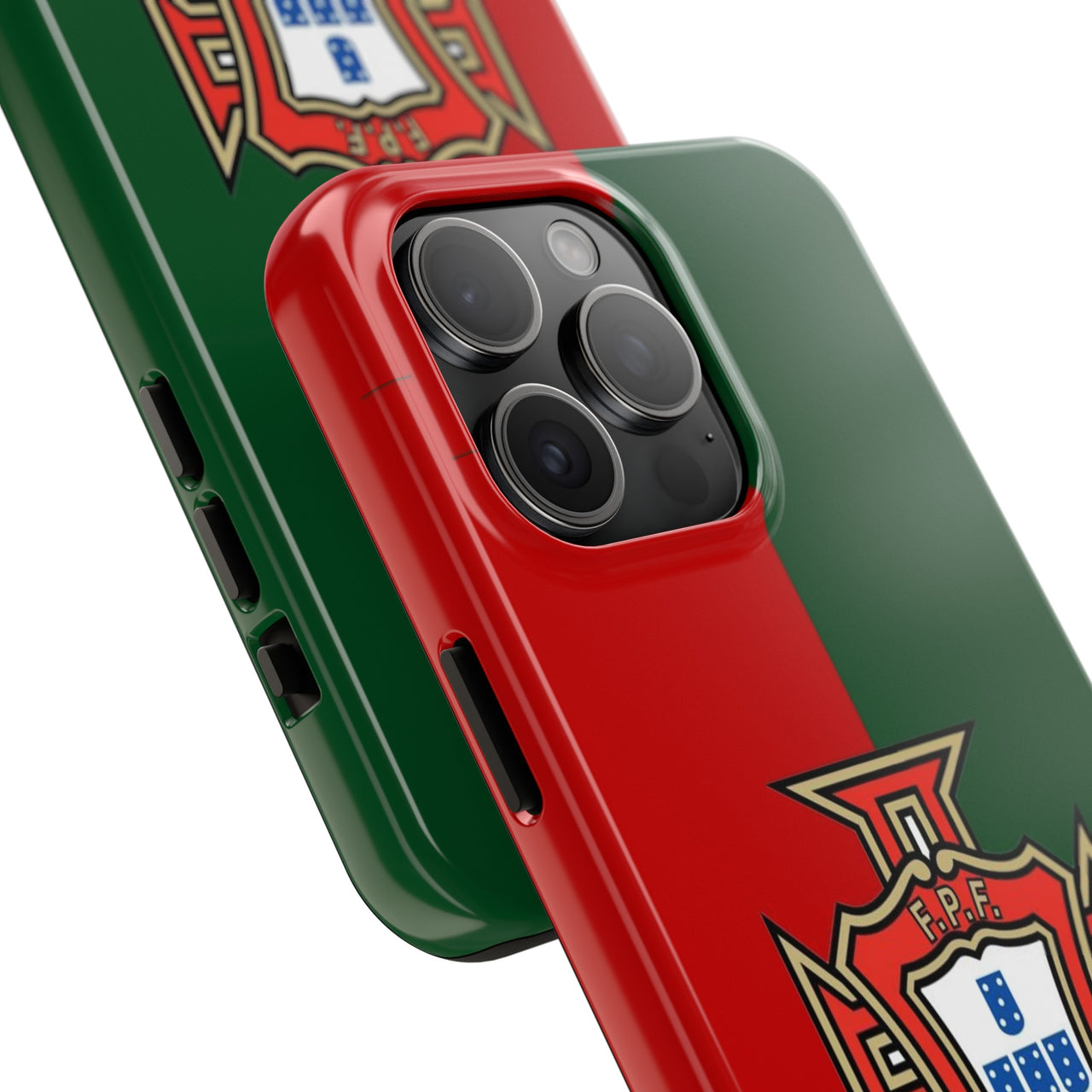 Portugal National Team Tough Phone Case