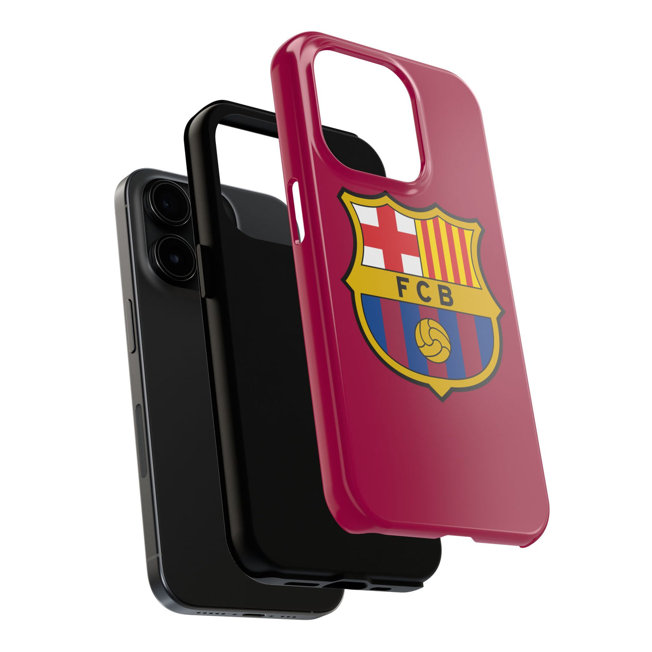 Barcelona Phone Case