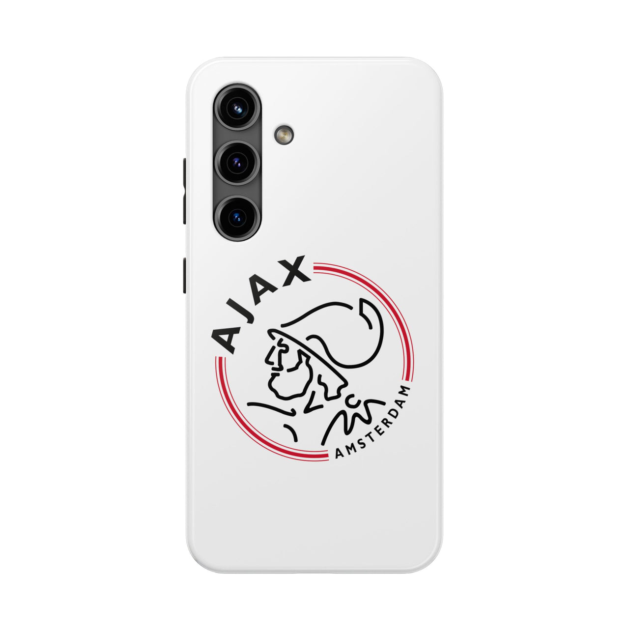 Ajax Tough Phone Case