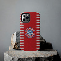 Thumbnail for Bayern Munich Tough Phone Case