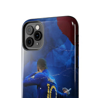 Thumbnail for Kylian Mbappe National Team Tough Phone Cases