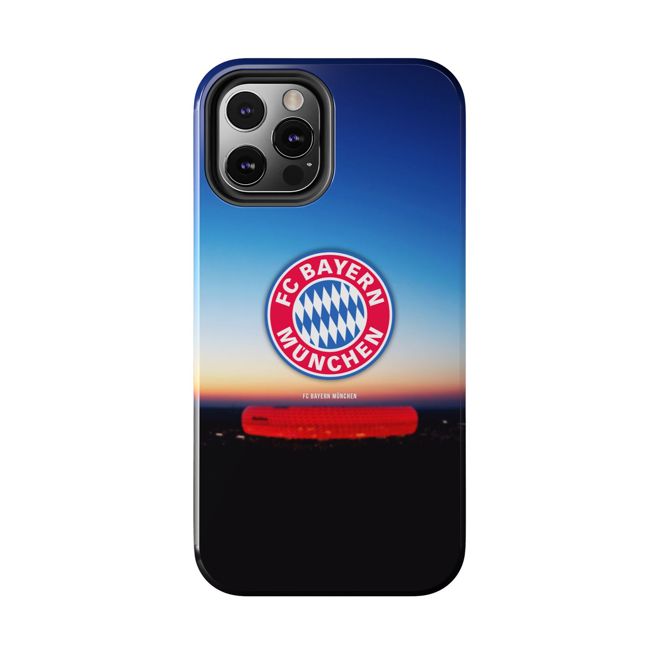 Bayern Munich Phone Case