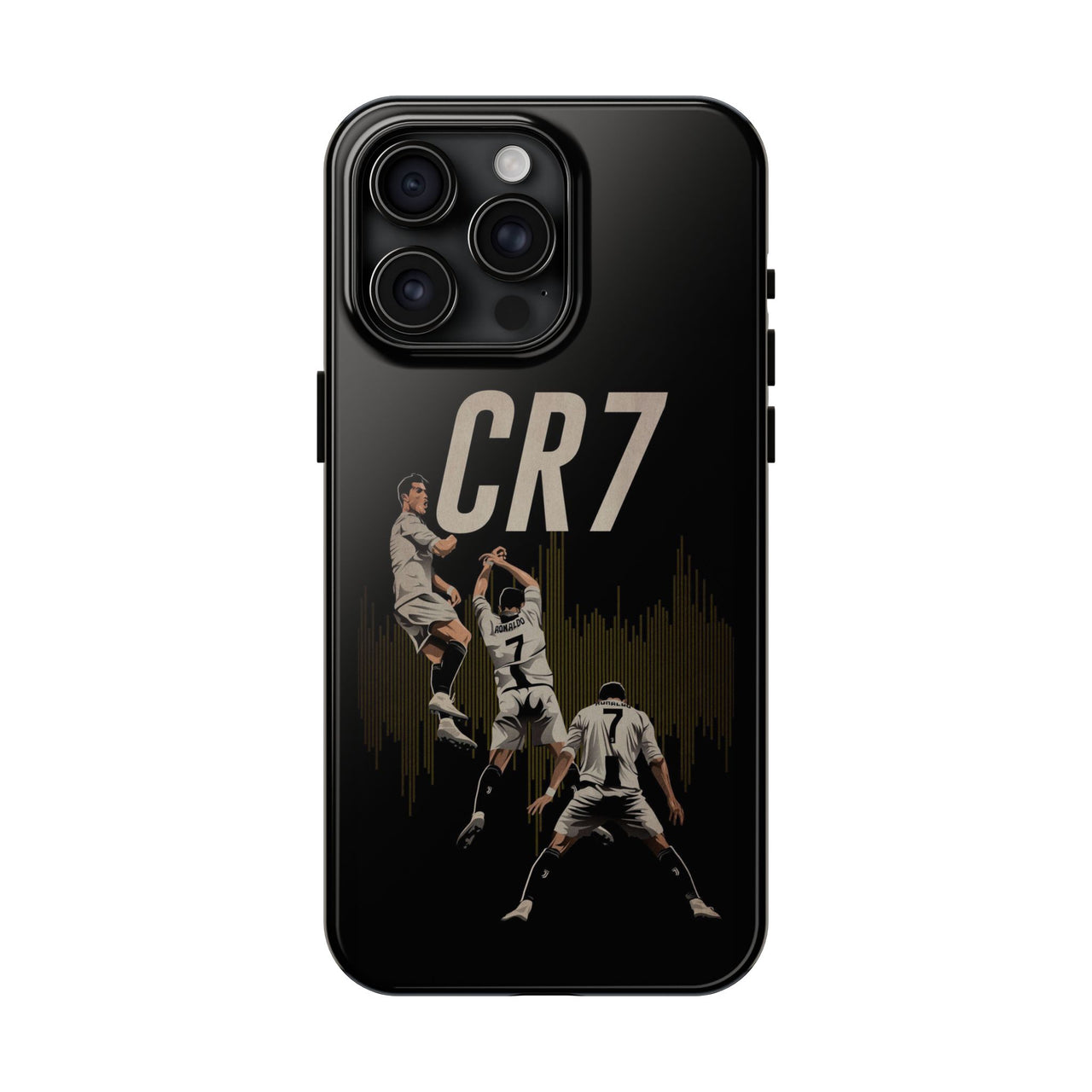 Cristiano Ronaldo Phone Case