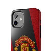 Thumbnail for Manchester United Tough Phone Case