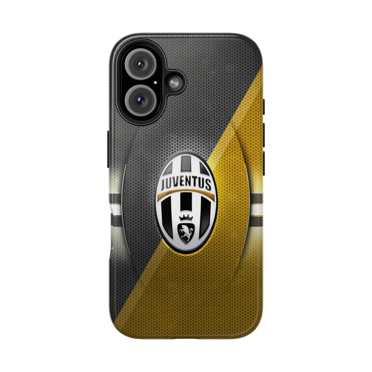 Juventus FC Phone Case