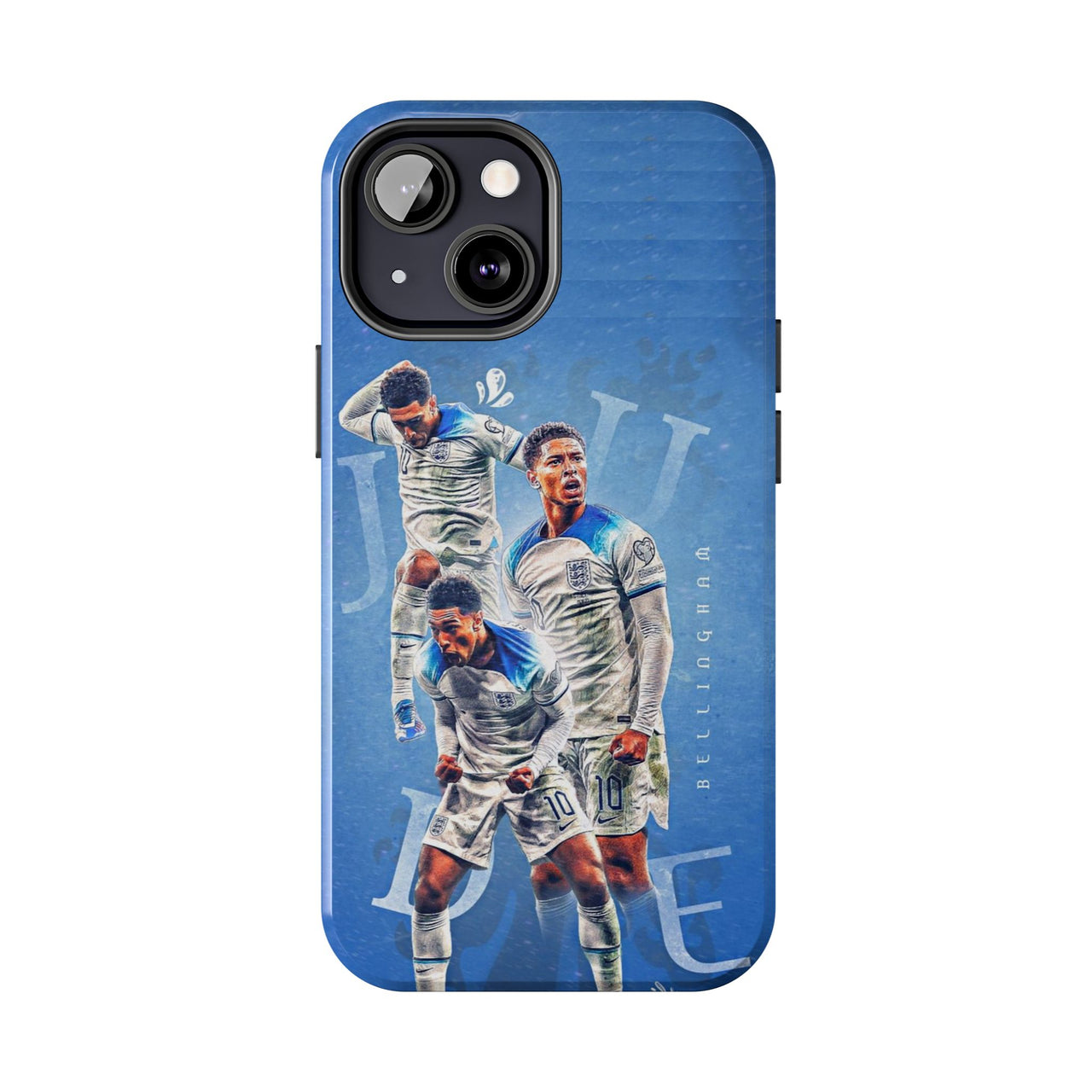 Jude Bellingham England Tough Phone Case