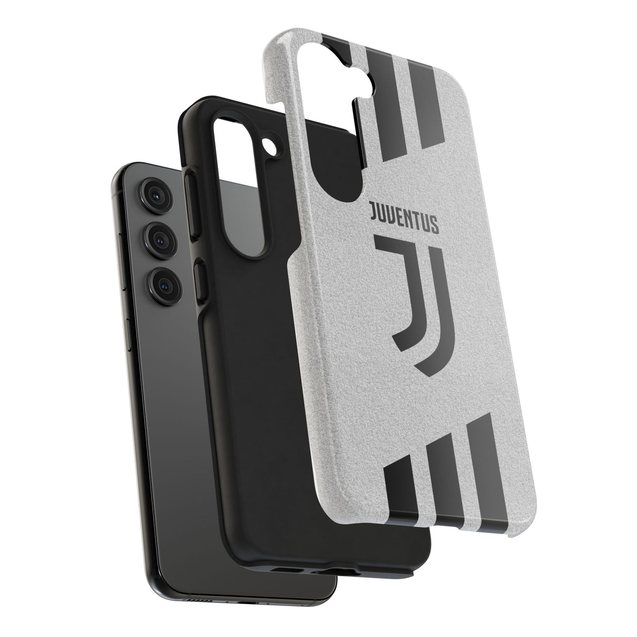 Juventus Tough Phone Case