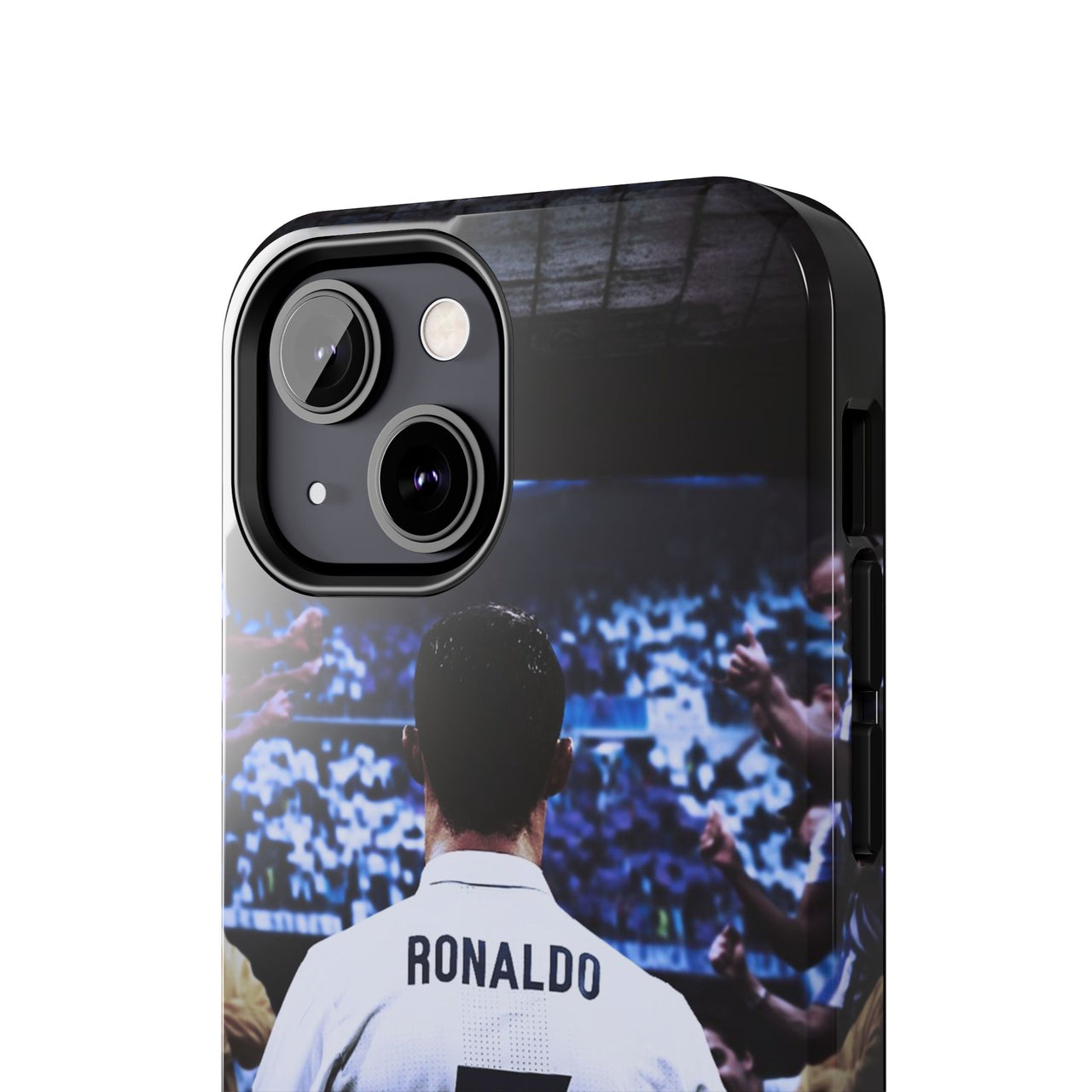 Cristiano Ronaldo Real Madrid Tough Phone Case