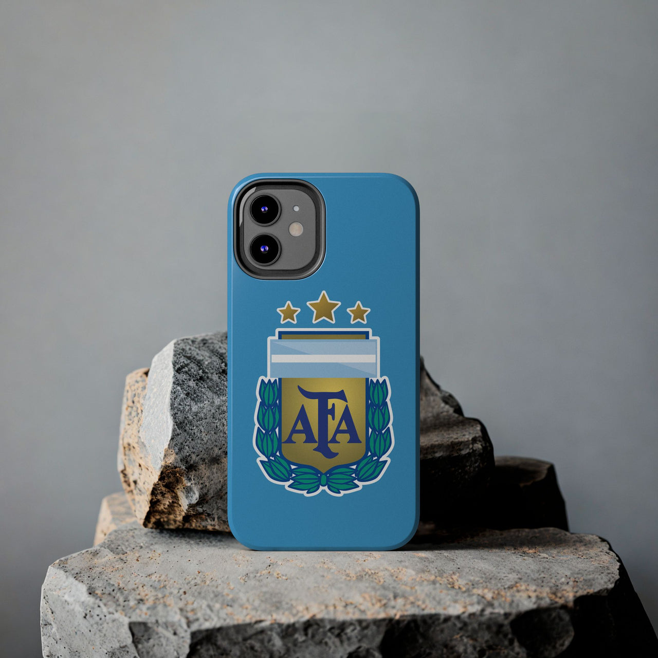 Argentina National Team Tough Phone Cases