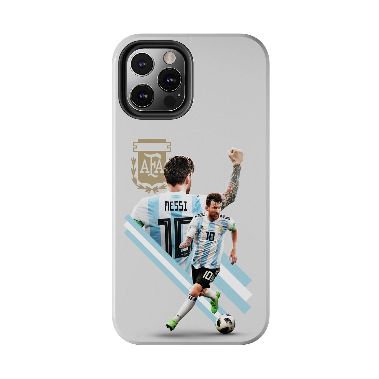 Lionel Messi Argentina National Team Phone Case